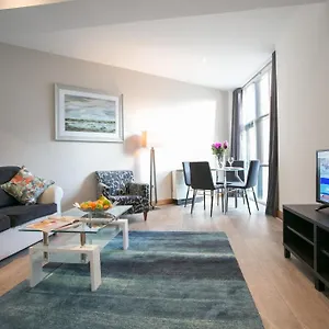  Appartamento Parnell Boulevard Irlanda