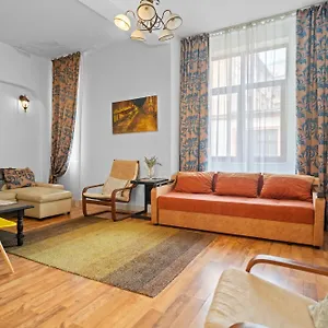  Appartamento Golden Residences - & Penthouse In Old Town Romania