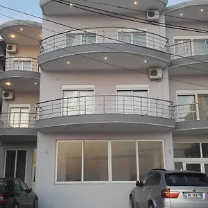  Appartamento Juvenito Albania