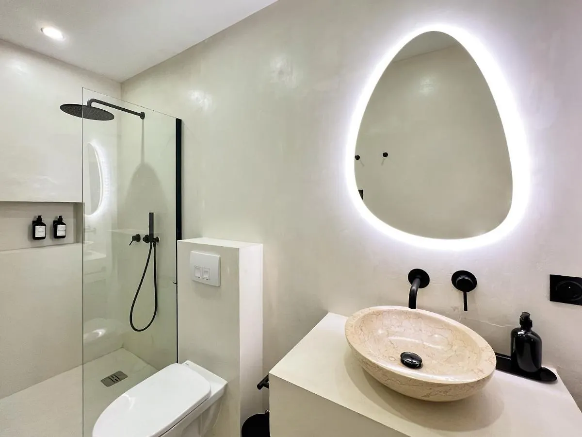 Superb Apartment Palais Royal Louvre Museum Free Netflix Paryż Francja